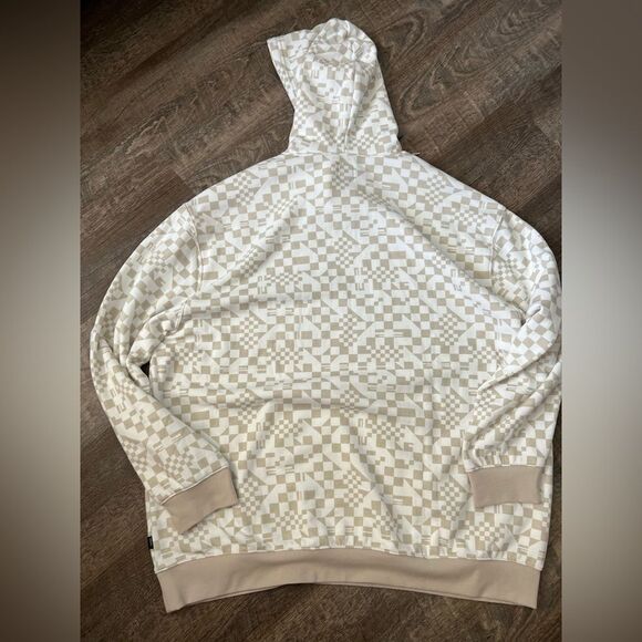 Vans Fleece Hoodie- Size XXL - Picture 2 of 7